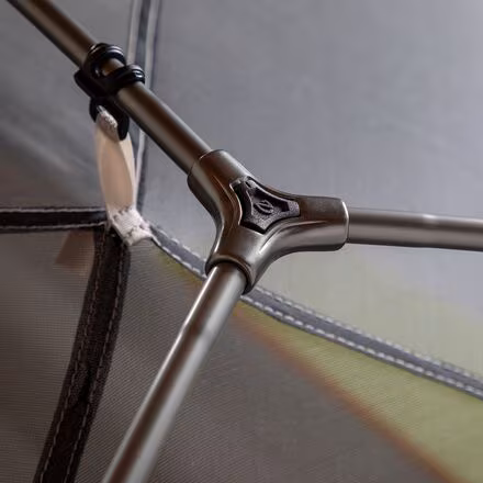 Mayfly OSMO Tent: 3-Person 3-Season