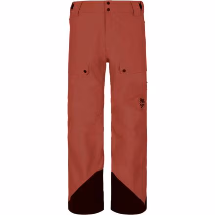 Ora Body Map Pant - Men's