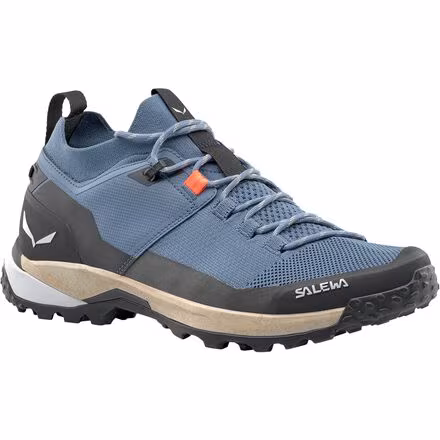 Puez Knit PTX Hiking Shoe - Men's