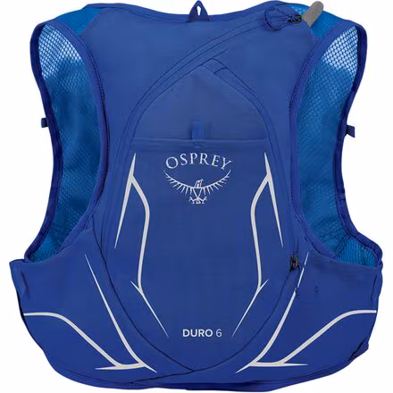 Duro 6L Backpack