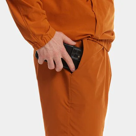 Lifestyle Short - Men's