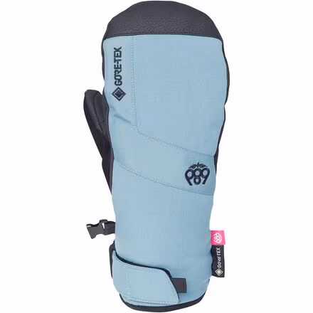 Linear GORE-TEX Under Cuff Mitten - Women's