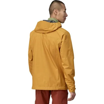 Boulder Fork Rain Jacket - Men's