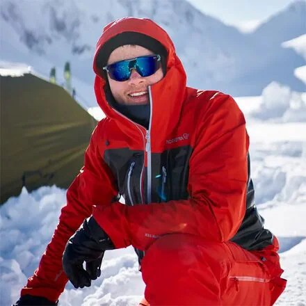 Lyngen GORE-TEX PRO Pant - Men's