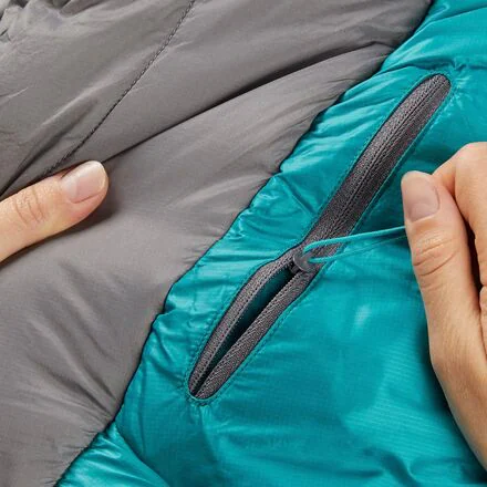 Solar Ultra 2 Synthetic Sleeping Bag - Women's