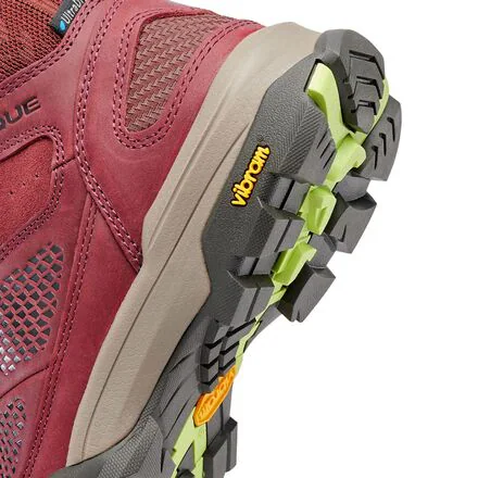 Talus AT UltraDry Wide Hiking Boot - Women's