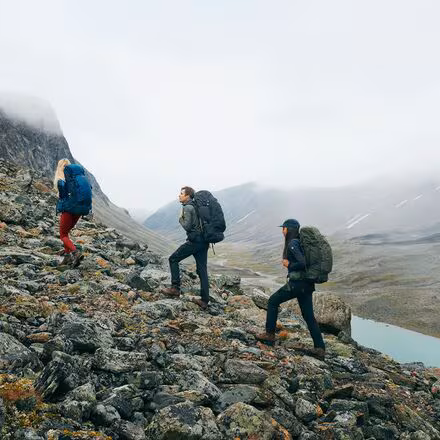 Keb Agile Regular Trouser - Men's