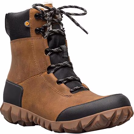 Arcata Urban Leather Tall Boot - Women's