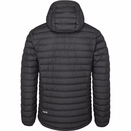 Infinity Microlight Jacket - Men's