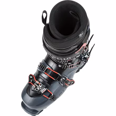 Panterra 120 ID Ski Boot - 2024