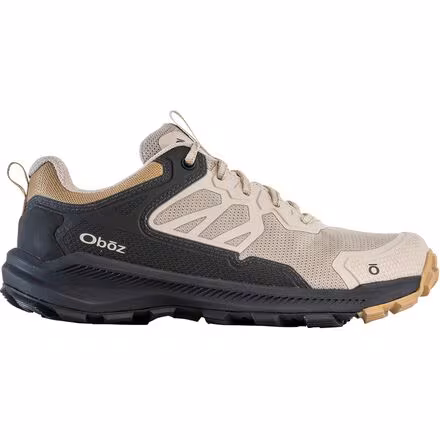 Katabatic Low Hiking Shoe - Women's