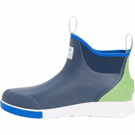 Ankle 6in Sport Deck Boot - Men's