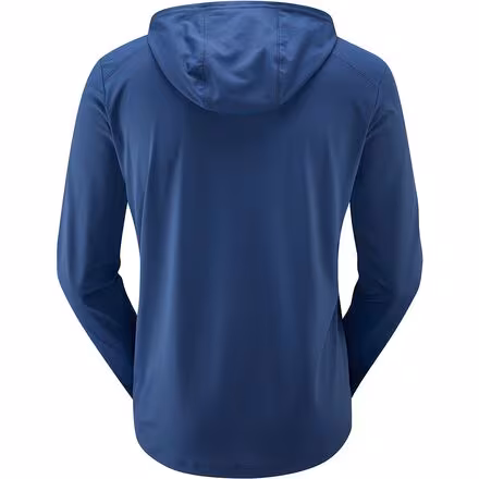 Force Hooded Shirt - Men's