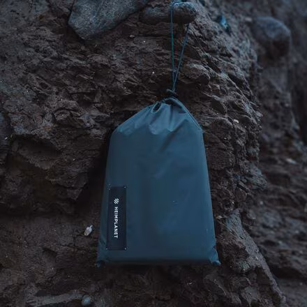 Backdoor Groundsheet