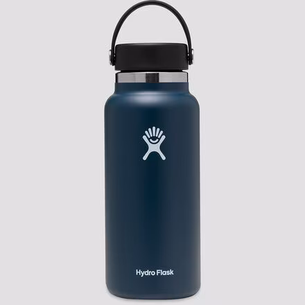 x Hydro Flask 32oz Wide Mouth