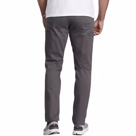 Revolt Tapered Jean - Men's