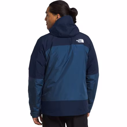 Mountain Light Triclimate GTX Jacket - Men's