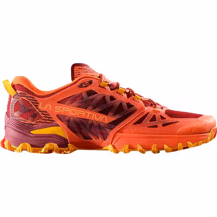 Bushido III Trail Running Shoe - Men's