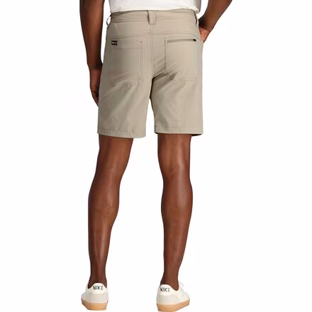 Zendo Everyday 9in Short - Men's