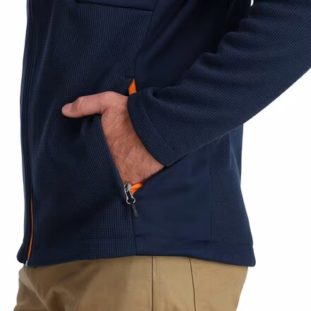 Bandit Hooded Jacket - Men's