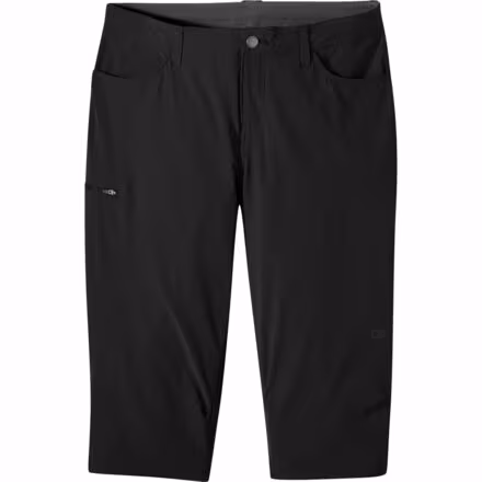 Ferrosi Capri Pant - Women's