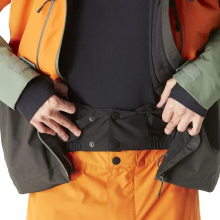 Picture Object Jacket - Men's