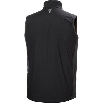 Odin Stretch Hooded Light Insulator Vest - Men's