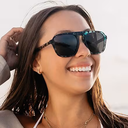 Meister Polarized Sunglasses