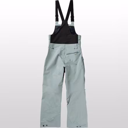 Baker Bib Pant - Men's