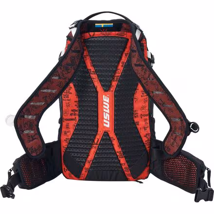 Flow 25L Protector Backpack