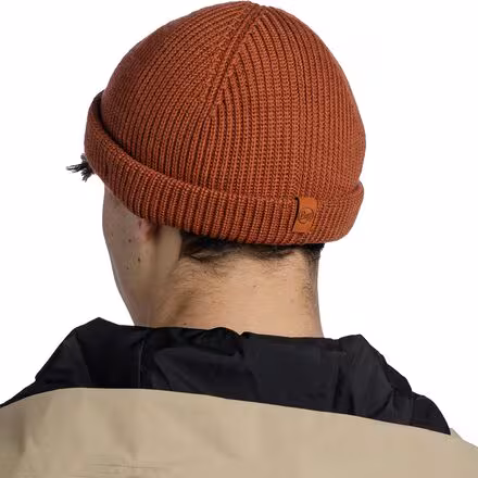 Knitted Beanie Ervin