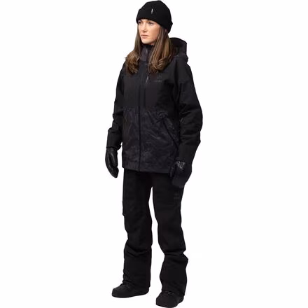 Mtn Surf Recycled Jacket - Women's