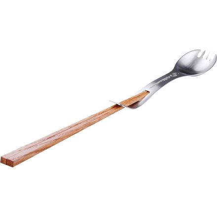 Glacier Stainless Kung Foon