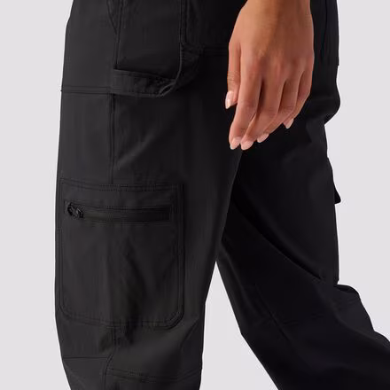 Wasatch Ripstop Cargo Pant - Women's