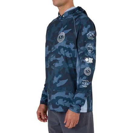 Palomar Perforated Hoodie - Men's