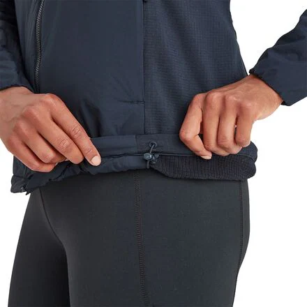 Fireball Lite Hooded Jacket - Women's