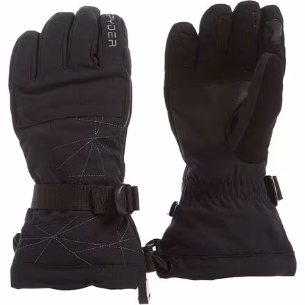 Overweb Glove - Kids'