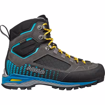 Freney Evo Mountaineering Boot - Women's