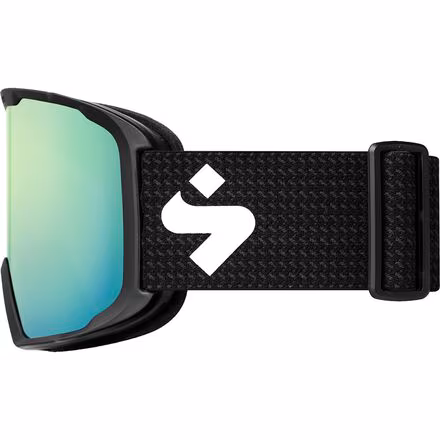 Durden RIG Reflect Goggles