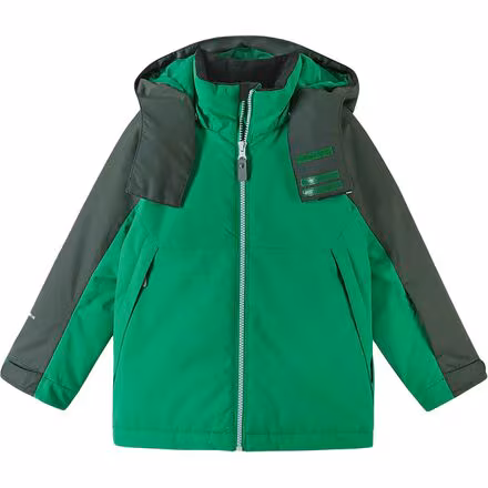 Autti Jacket - Toddlers'
