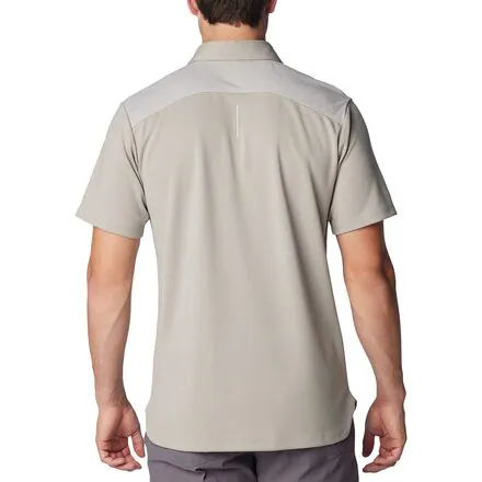 Black Mesa Polo - Men's