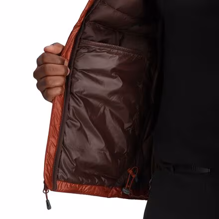 Helium Down Jacket - Men's