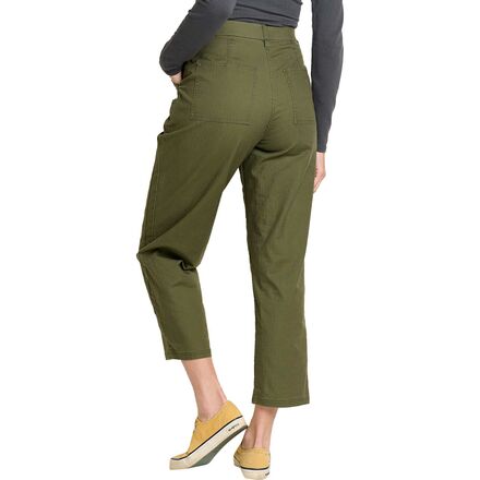 Juniper Utility Pant - Women's