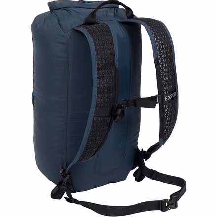 Cloudburst 15L Backpack