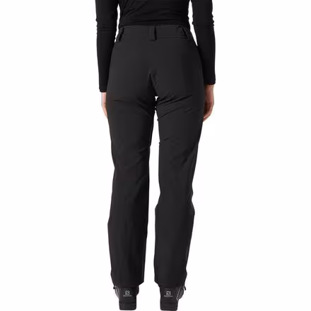 Motionista 3L Shell Pant - Women's
