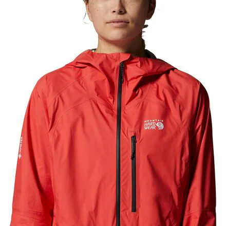 Minimizer GORE-TEX Paclite Plus Jacket - Women's