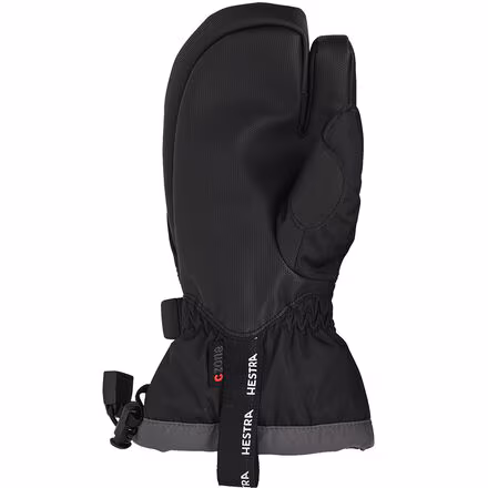 Gauntlet CZone Junior 3-Finger Glove - Kids'
