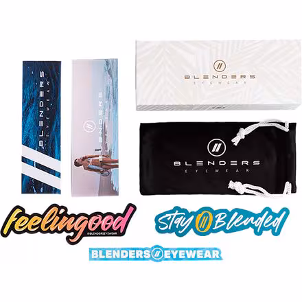 Meister Polarized Sunglasses