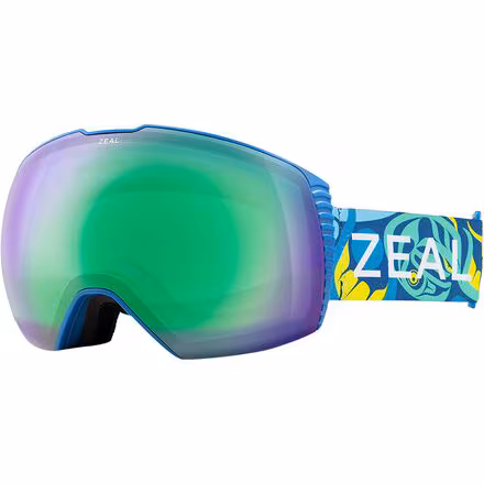 Cloudfall Optimum Goggles