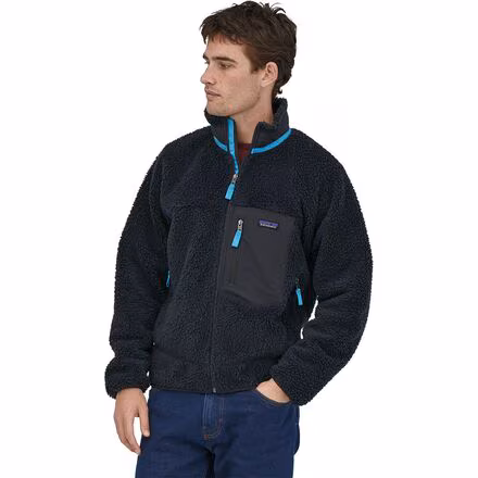 Classic Retro-X Jacket - Men's